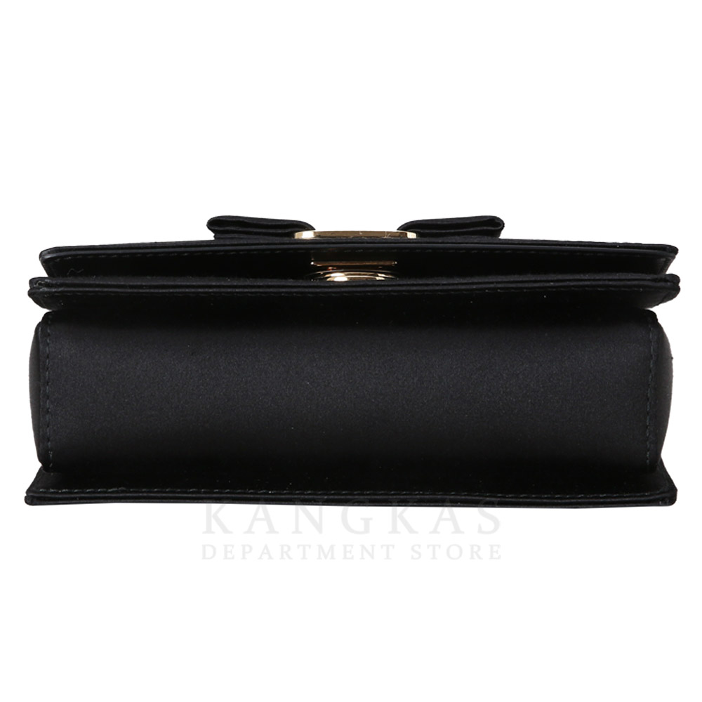 FERRAGAMO(USED)페레가모 바라 미니 크로스백